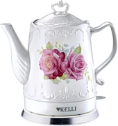 Электрочайник KELLI KL-1339