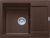 Кухонная мойка Franke MRG 611С (шоколад)