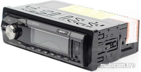 USB-магнитола ACV AVS-1702R