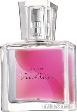 Avon Far Away EdP (30 мл)