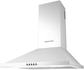 Кухонная вытяжка Zigmund & Shtain K 127.51 W