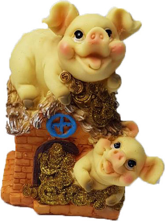 Копилка для денег Ausini VT18-21097