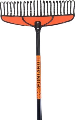 Грабли веерные Finland 2201