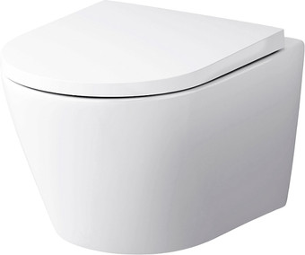 Унитаз подвесной AM.PM Sense C741701SC