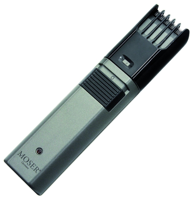Машинка для бороды и усов Moser 1040-0460