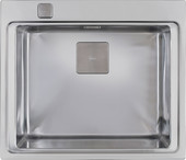 Кухонная мойка TEKA Zenit R15 1B