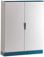 Щит с монтажной панелью ETA ECOMP-101430