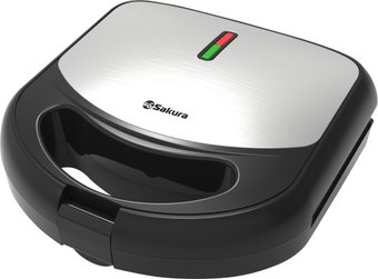 Многофункциональная сэндвичница Sakura SA-7428