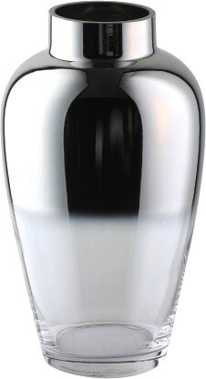 Ваза Eglo Kenyasi 421359 (стекло, прозрачный/серебряный/еркальный)