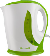 Чайник Maxwell MW-1062 G