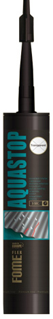 Герметик Fome Flex Aquastop 01-4-2-009 300 мл (прозрачный)
