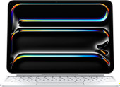 Чехол для планшета Apple Magic Keyboard для iPad Pro 11&quot; 5-го поколения (белый, нет кириллицы)