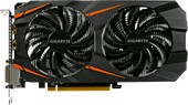 Видеокарта Gigabyte GeForce GTX 1060 Windforce 3GB GDDR5 [GV-N1060WF2OC-3GD]