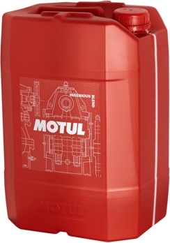 Трансмиссионное масло Motul Translube SAE 90 20л