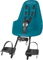 Велокресло Bobike One Mini (синий)