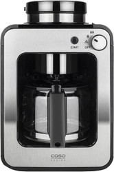Капельная кофеварка CASO Coffee Compact