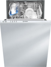 Посудомоечная машина Indesit DISR 14B EU