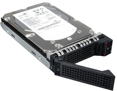 Жесткий диск Lenovo 1.8TB [01DE355]