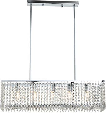 Подвесная люстра Indigo Sfarzo V000280