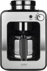 Капельная кофеварка CASO Coffee Compact