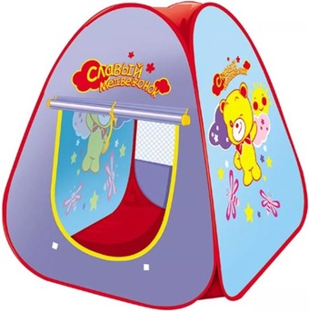 Игровая палатка Наша Игрушка 200712304