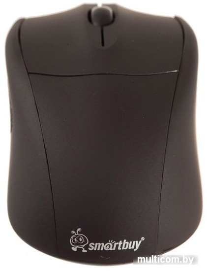 Мышь SmartBuy 325AG Black (SBM-325AG-K)