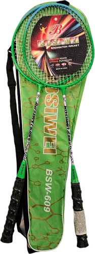 Теннис/бадминтон Ausini BSW-609