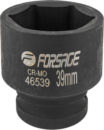 Головка слесарная FORSAGE F-46539