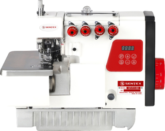 Оверлок SENTEX ST-F11-5D(5 mm)