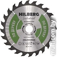 Пильный диск Hilberg HW235