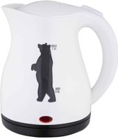 Электрический чайник Polly Люкс ЕК-23 (медведь)