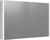 Aquatek Шкаф с зеркалом AQ7109-MLC