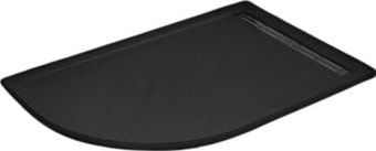 Душевой поддон WeltWasser TRR 12080 Stone-BL R 120x80