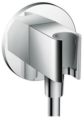 Держатель душевой лейки Hansgrohe Fixfit Porter S 26487000