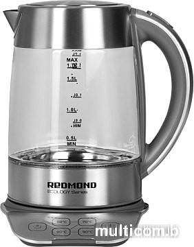 Электрочайник Redmond RK-G1302D