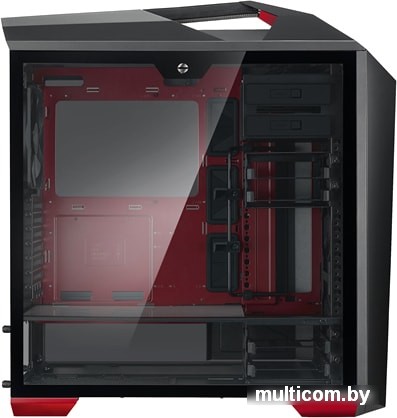 Корпус Cooler Master MasterCase MC500Mt MCM-M500T-RH5N-S00