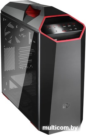 Корпус Cooler Master MasterCase MC500Mt MCM-M500T-RH5N-S00