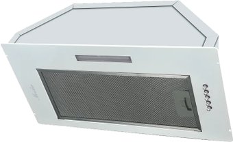 Кухонная вытяжка Monsher ANGERS 60 Blanc (белый)