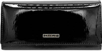 Кошелек Cedar 4U Cavaldi PN28-LAK (черный)