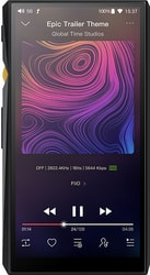 MP3 плеер FiiO M11