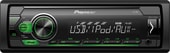 USB-магнитола Pioneer MVH-S110UIG