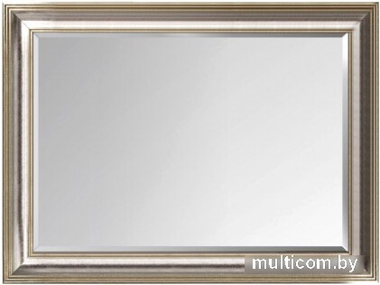Интерьерные зеркала Алмаз-Люкс М-330 80х60