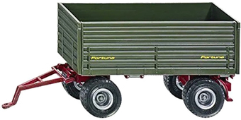 Прицеп Siku Fortuna 1077