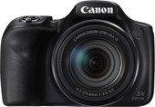 Фотоаппарат Canon PowerShot SX540 HS