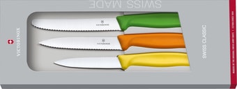 Набор ножей Victorinox 6.7116.31G