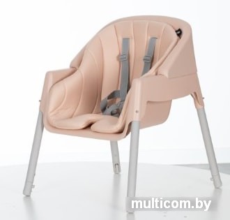 Трансформер Everflo Y9312 Trillo (розовый)