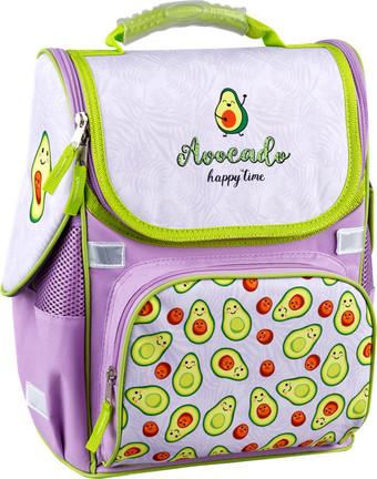 Школьный рюкзак ArtSpace Junior Avocado Uni_17703
