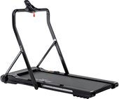 Электрическая беговая дорожка Orlauf Owl (черный)