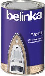 Лак Belinka Yacht (2.7 л, матовый)