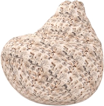 Кресло-мешок Flagman Груша Макси Г2.5-123 (retro)